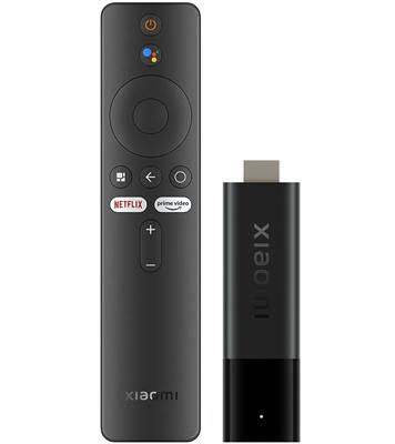 XIAOMI MI TV STICK 4K CONVERSOR TV SMART NETFLIX R